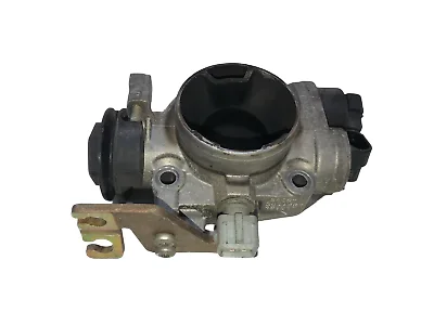 Gamma GT 6 Throttle 